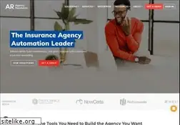 Sites similar to agencyrevolution.com
