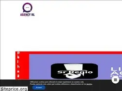 Sites similar to agencyrl.com