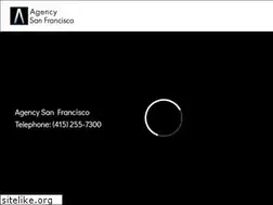 Sites similar to agencysf.com