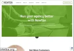 Sites similar to agencysystems.com