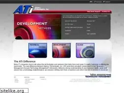 Sites similar to agencytech.com