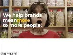 Sites similar to agencyuk.com