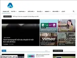 Sites similar to agencyvn.com