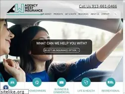Sites similar to agencywest-ins.com