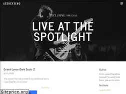 Sites similar to agencyxeno.weebly.com