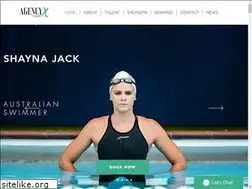 Sites similar to agencyxtalent.com.au