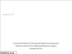 Sites similar to agencyy.com