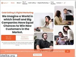 Sites similar to agencyy.org