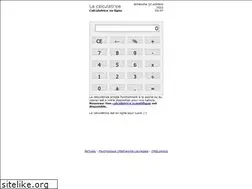Sites similar to agenda-calendrier.com