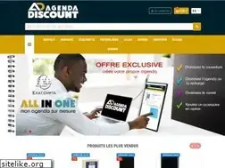 Sites similar to agenda-discount.be