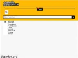 Sites similar to agenda-discount.ch