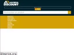 Sites similar to agenda-discount.fr