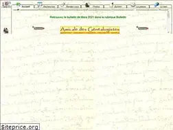 Sites similar to agenda-genealogie.fr