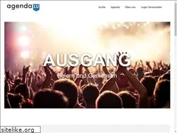 Sites similar to agenda-lu.ch