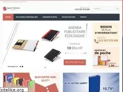 Sites similar to agenda-publicitaire-maroc.com