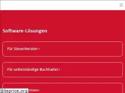 Sites similar to agenda-software.de