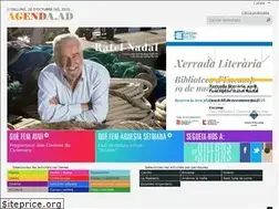 Sites similar to agenda.ad