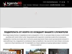 Sites similar to agenda.bg