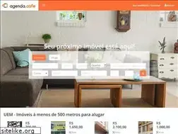 Sites similar to agenda.cafe