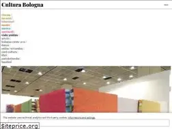 Sites similar to agenda.comune.bologna.it