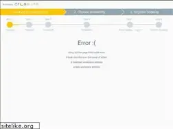 Sites similar to agenda.crossuite.com