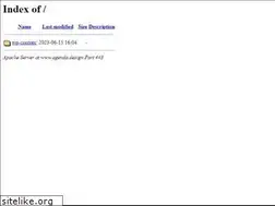 Sites similar to agenda.design