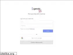 Sites similar to agenda.edo.io