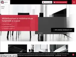 Sites similar to agenda.ee