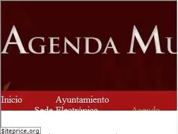 Sites similar to agenda.garachico.es