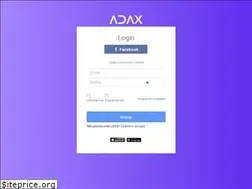 Sites similar to agenda.gestaoadax.com.br