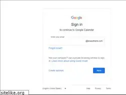 Sites similar to agenda.lesauthiers.com