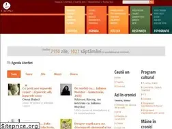 Sites similar to agenda.liternet.ro