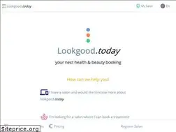 Sites similar to agenda.lookgood.today