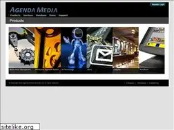 Sites similar to agenda.net