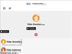 Sites similar to agenda.org