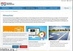 Sites similar to agenda21-kleinmachnow.de