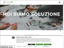 Sites similar to agenda21.it