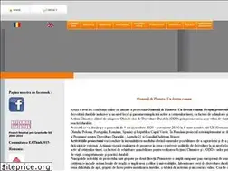 Sites similar to agenda21.org.ro