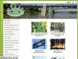 Sites similar to agenda21.waw.pl