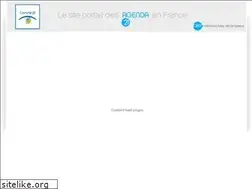 Sites similar to agenda21france.org