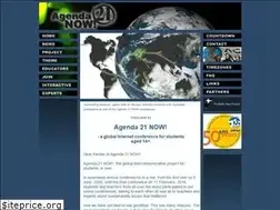 Sites similar to agenda21now.org