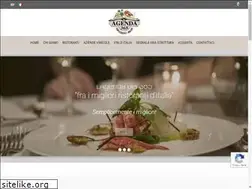 Sites similar to agenda365.it