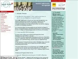 Sites similar to agenda4-online.de