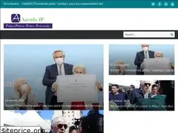 Sites similar to agenda4p.com.ar