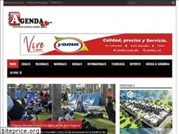 Sites similar to agenda56.com