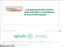 Sites similar to agendaa.com.br