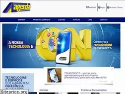 Sites similar to agendaassessoria.com.br