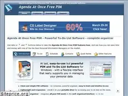 Sites similar to agendaatonce.com