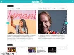 Sites similar to agendabh.com.br