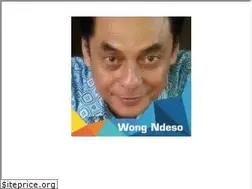 Sites similar to agendabisnisku.wordpress.com